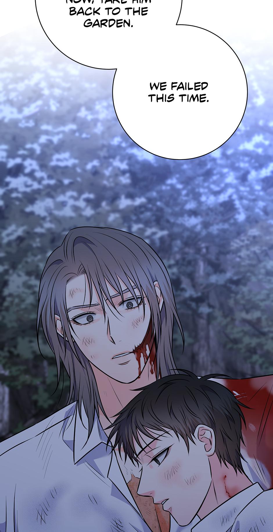 Long Live Hate Chapter 61 page 65 - 