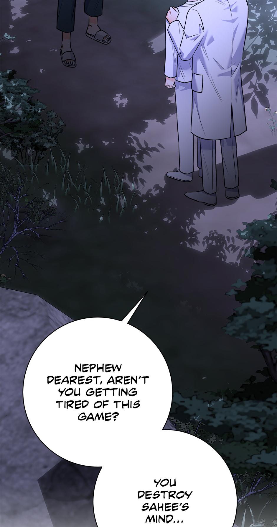 Long Live Hate Chapter 61 page 69 - 