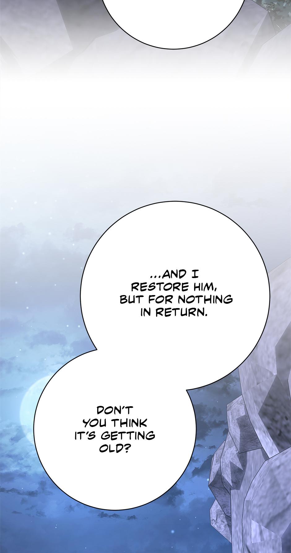 Long Live Hate Chapter 61 page 70 - 