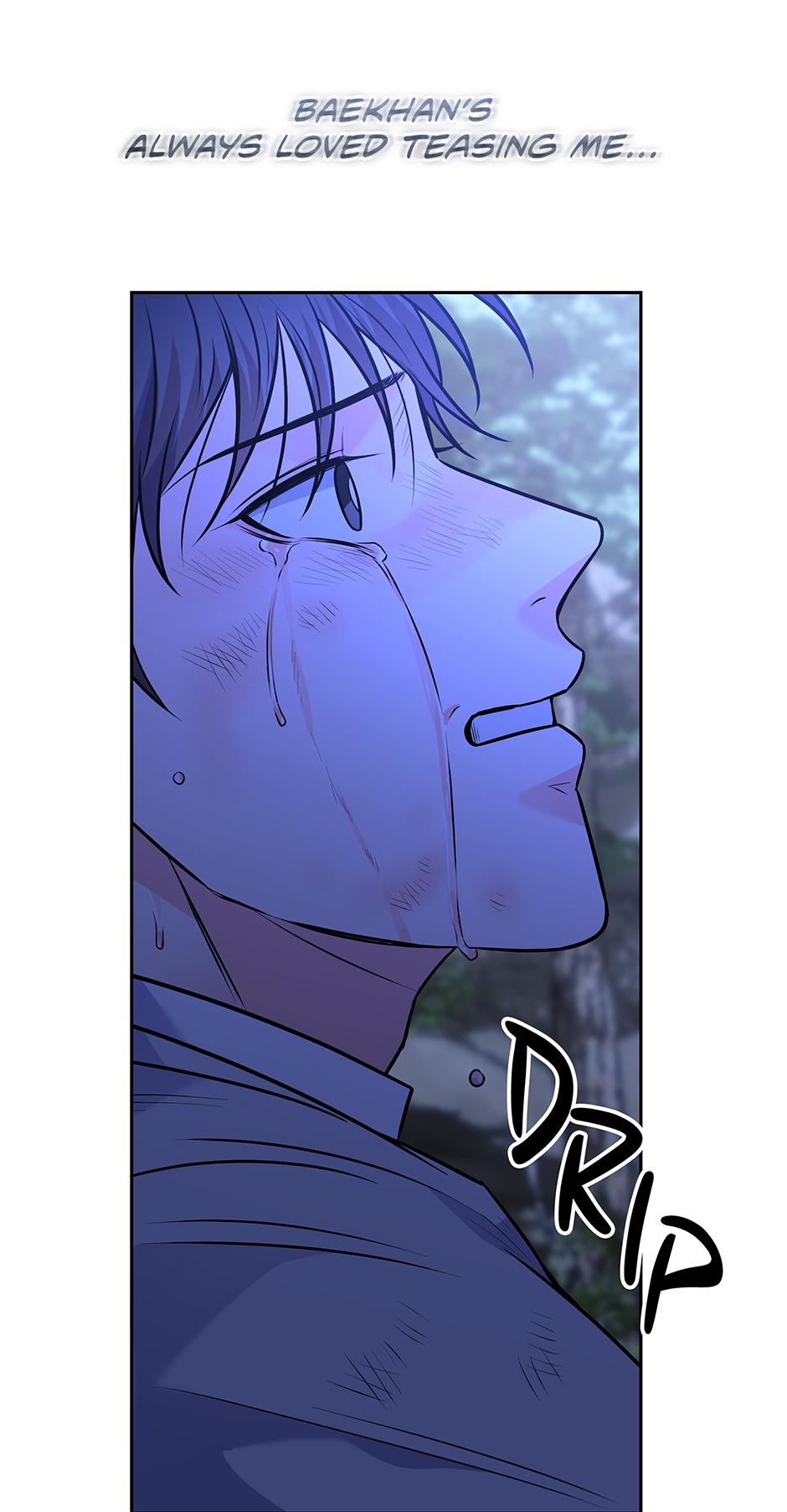 Long Live Hate Chapter 61 page 8 - 