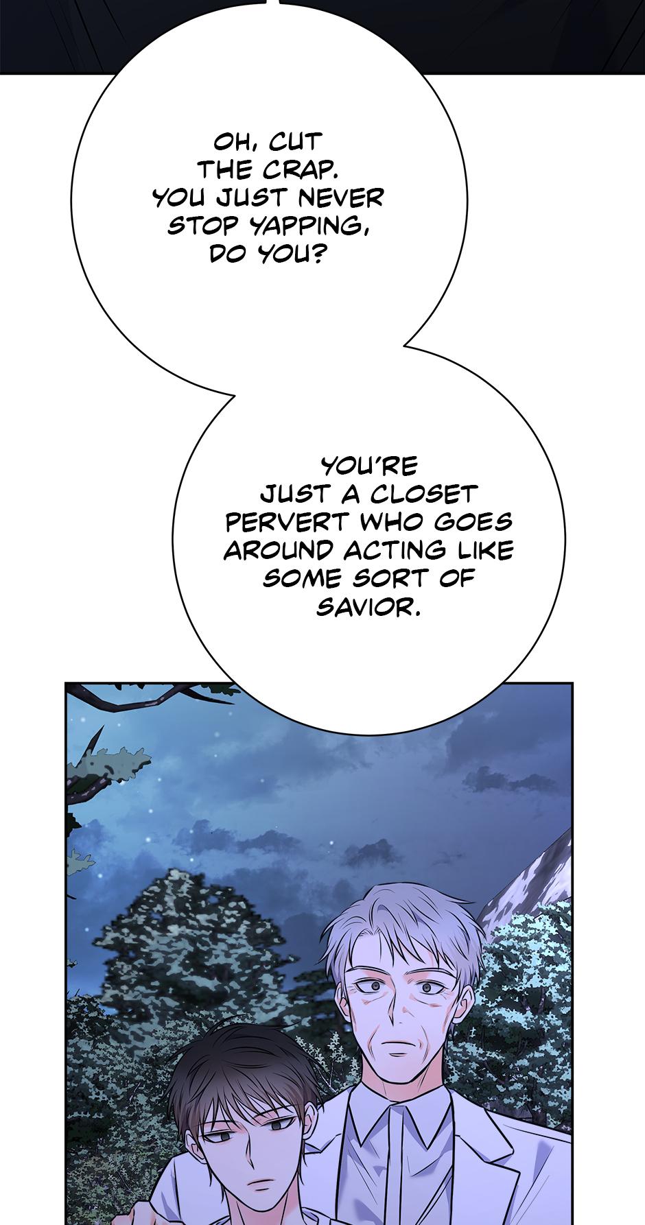 Long Live Hate Chapter 61 page 72 - 