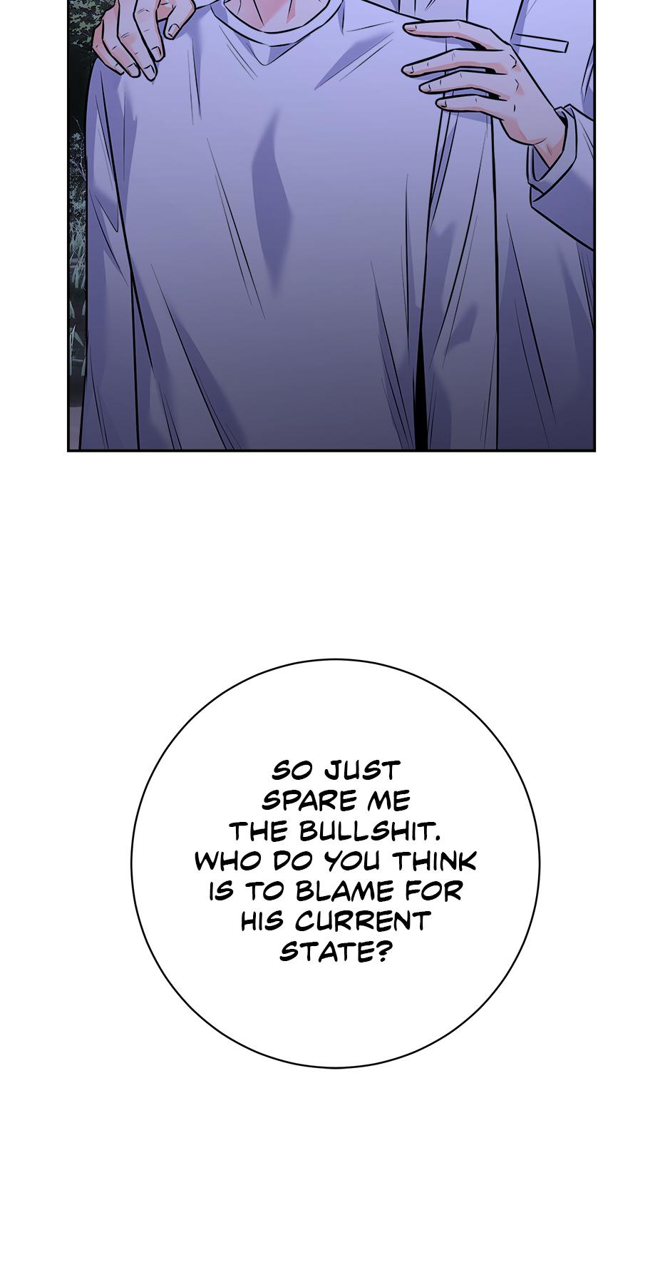 Long Live Hate Chapter 61 page 73 - 