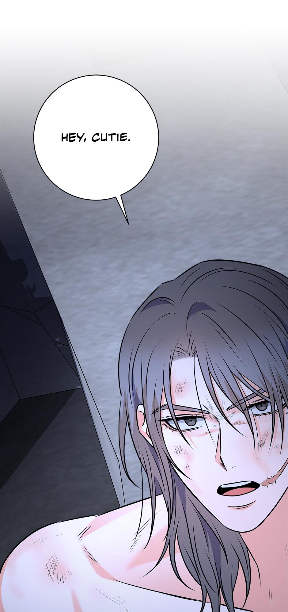 Long Live Hate Chapter 61 page 91 - 
