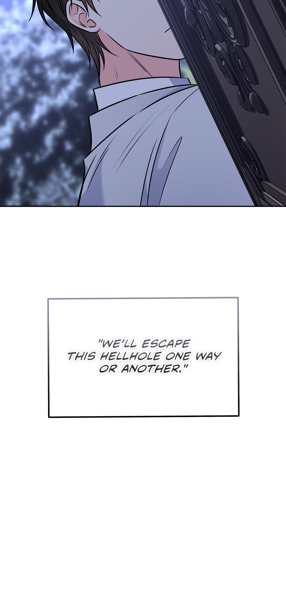 Long Live Hate Chapter 61 page 93 - 
