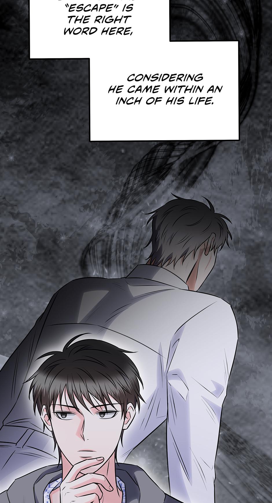 Long Live Hate Chapter 62 page 11 - 
