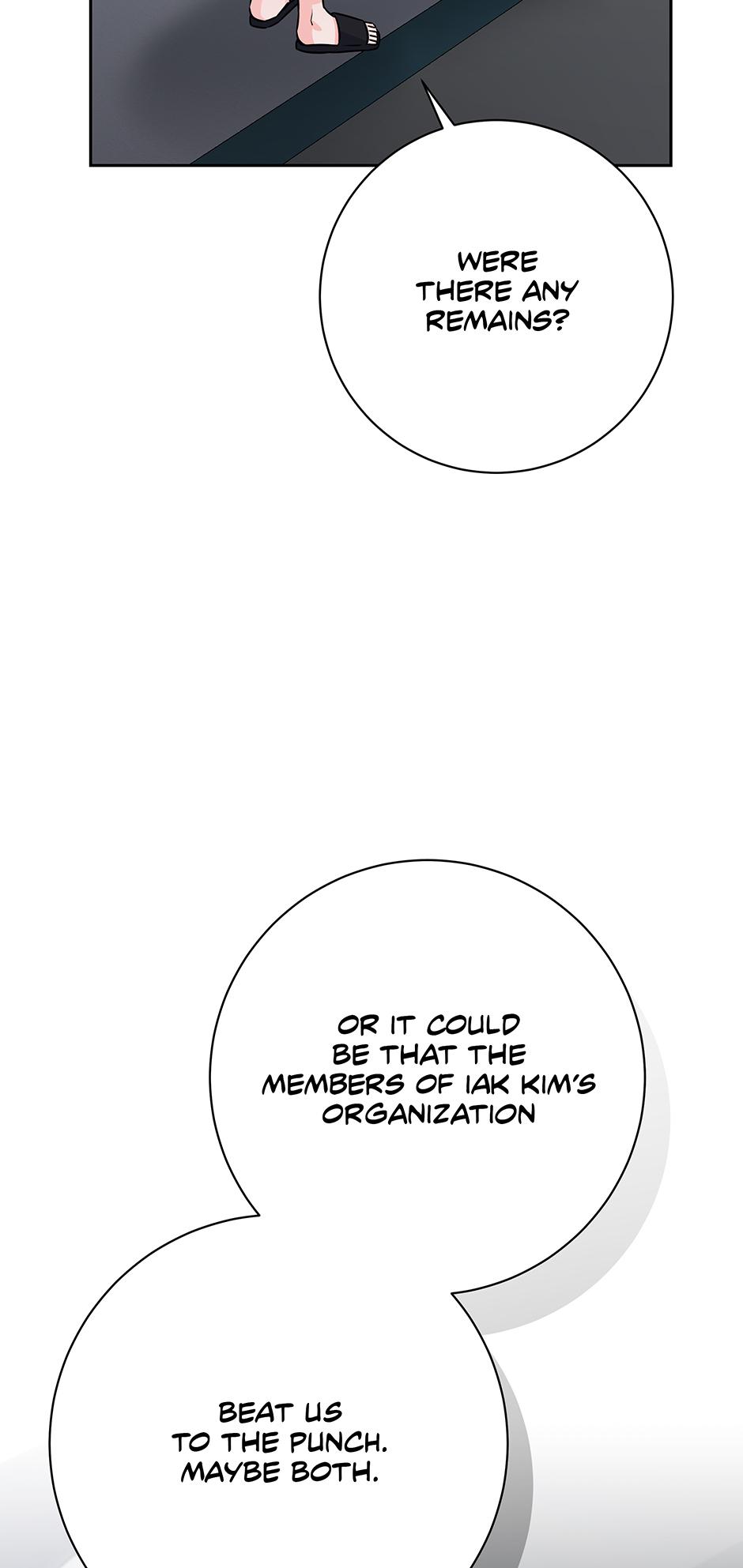 Long Live Hate Chapter 62 page 14 - 