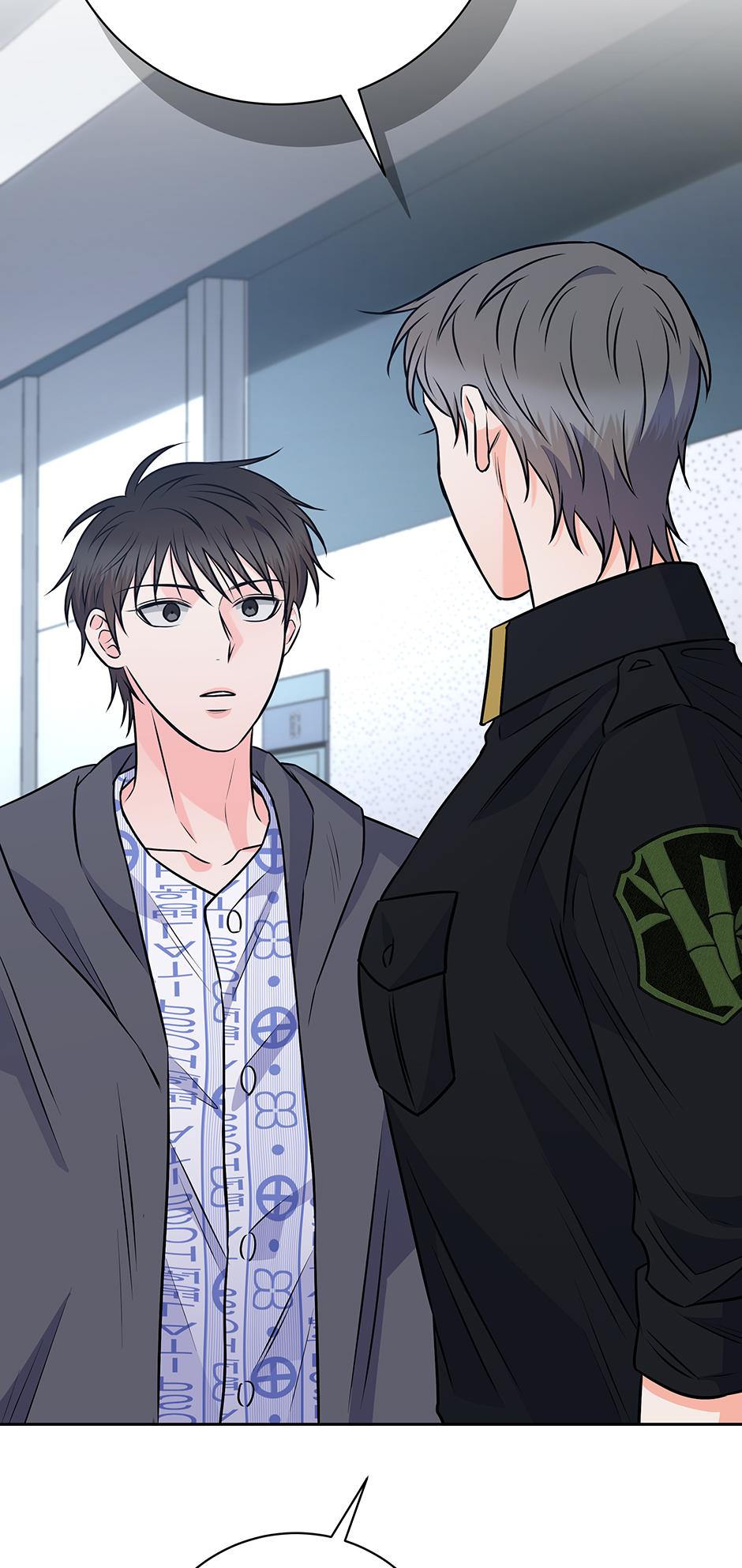 Long Live Hate Chapter 62 page 15 - 