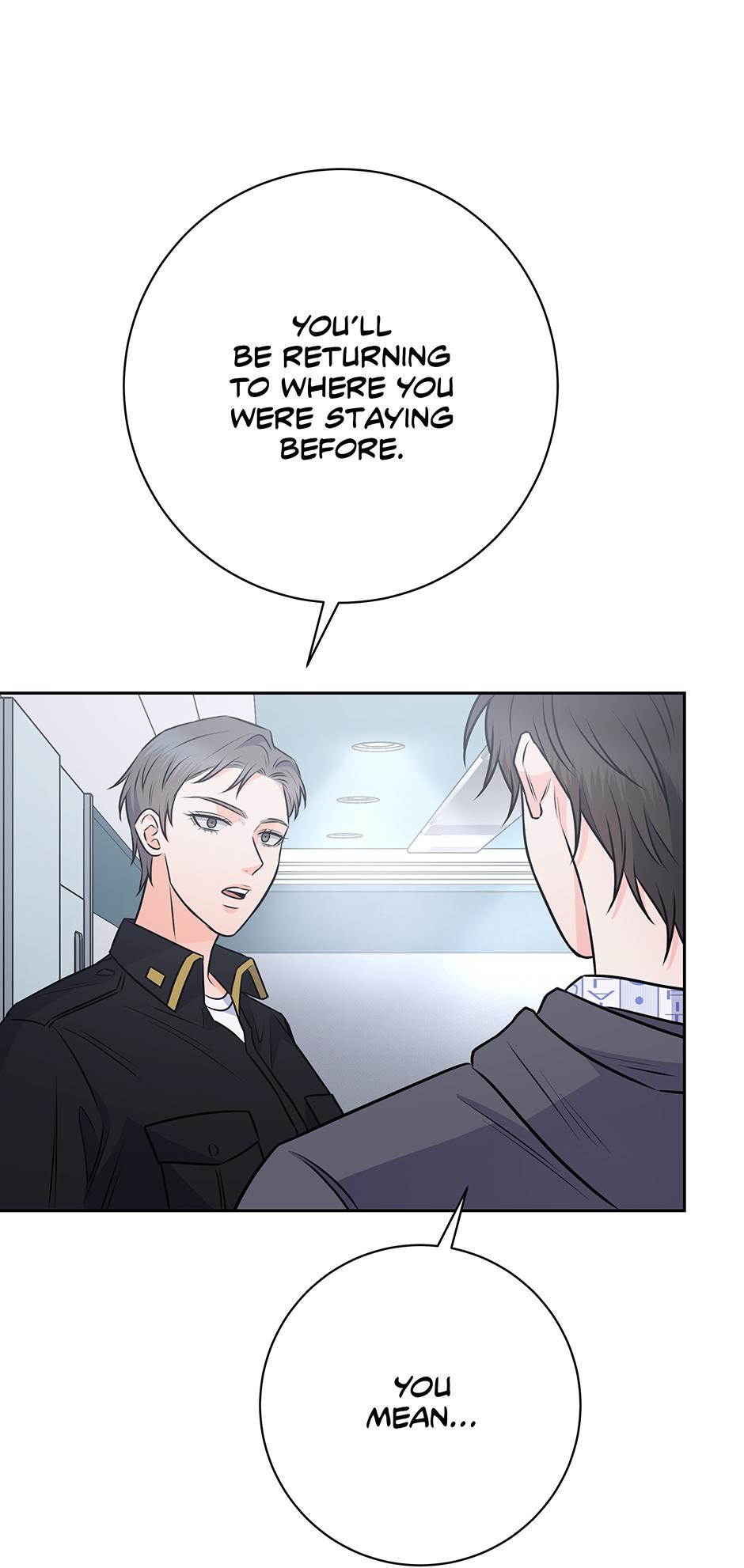 Long Live Hate Chapter 62 page 17 - 