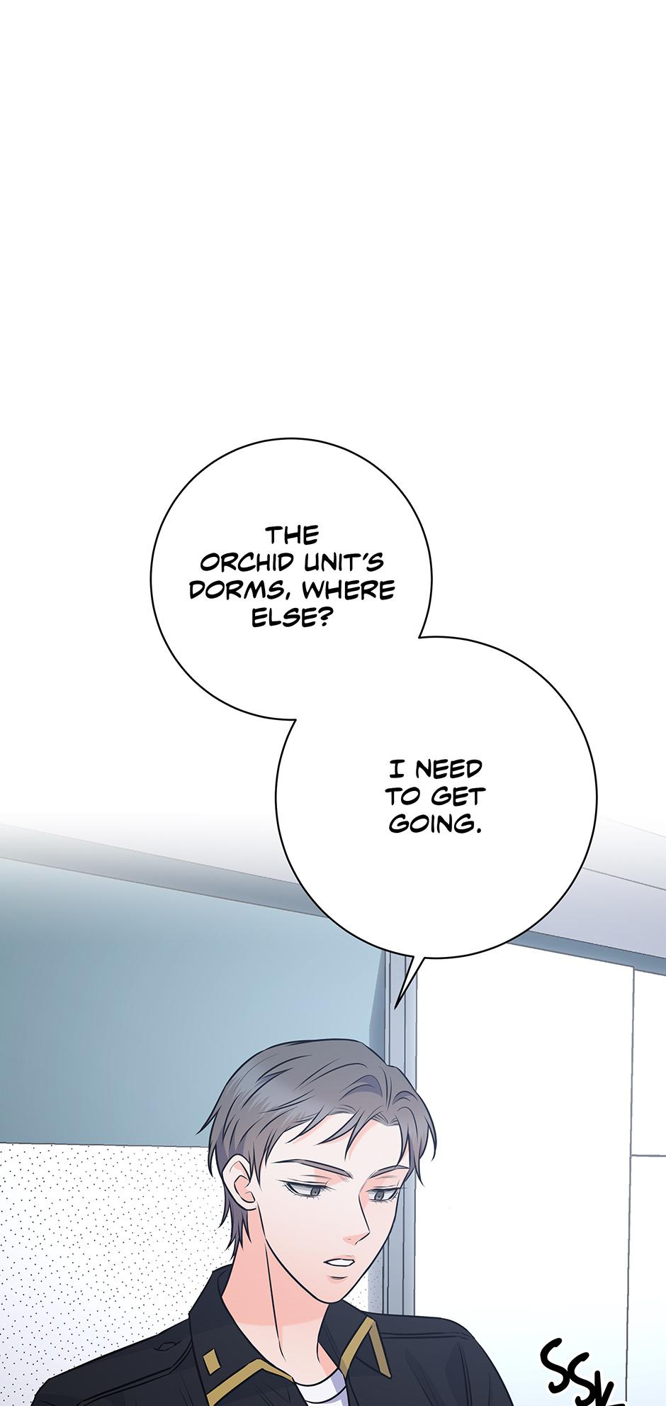 Long Live Hate Chapter 62 page 18 - 