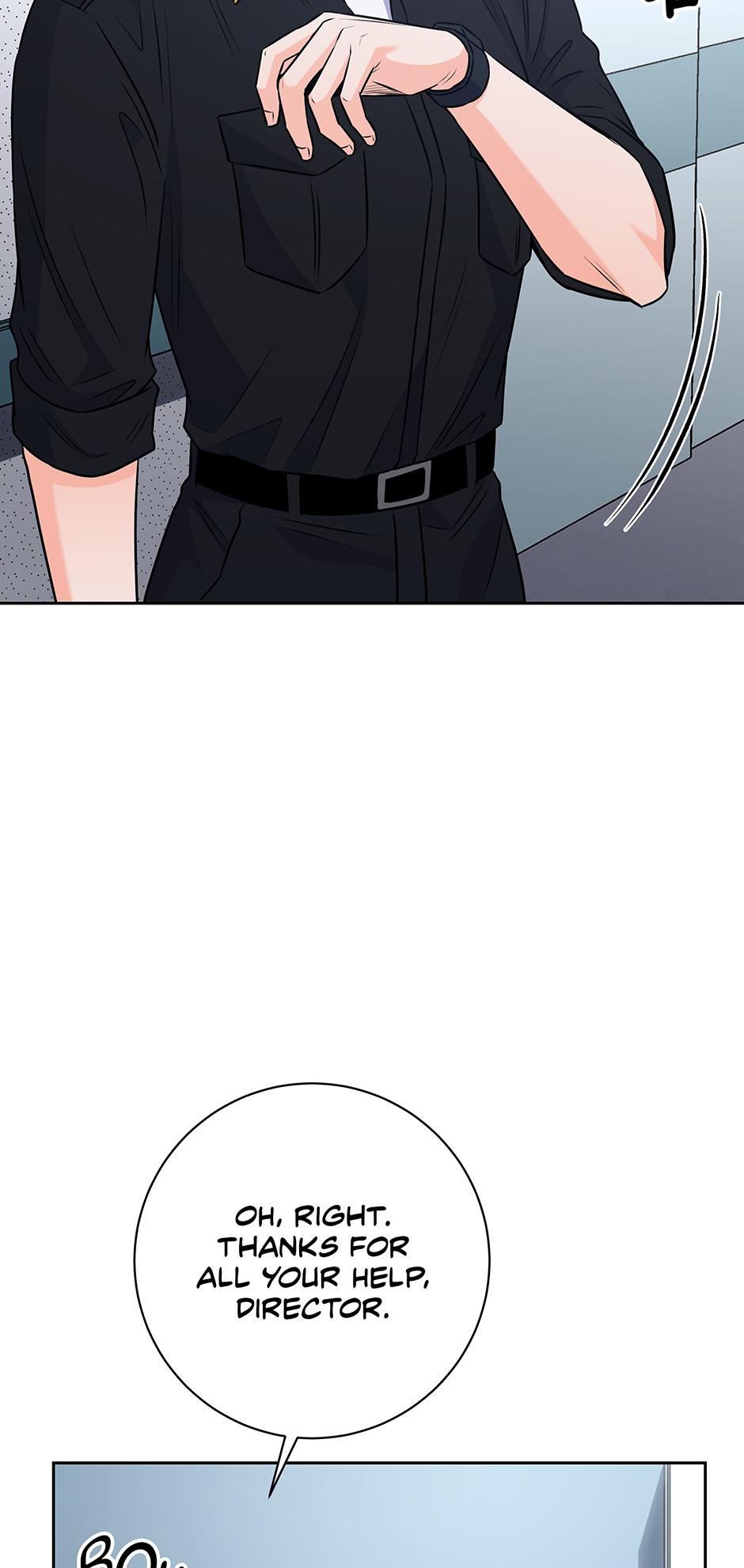 Long Live Hate Chapter 62 page 19 - 