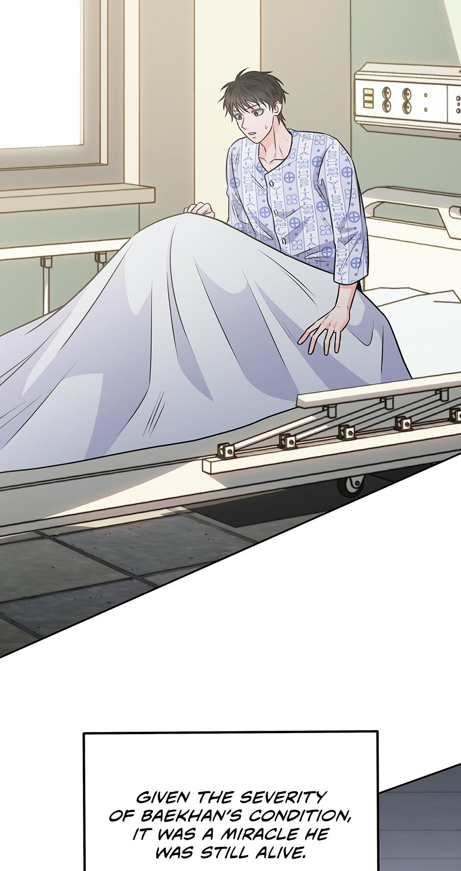 Long Live Hate Chapter 62 page 3 - 