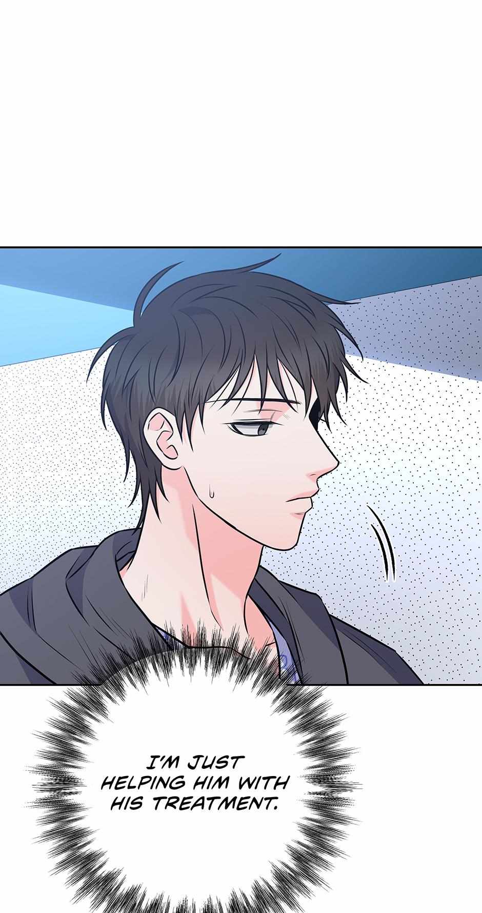 Long Live Hate Chapter 62 page 21 - 