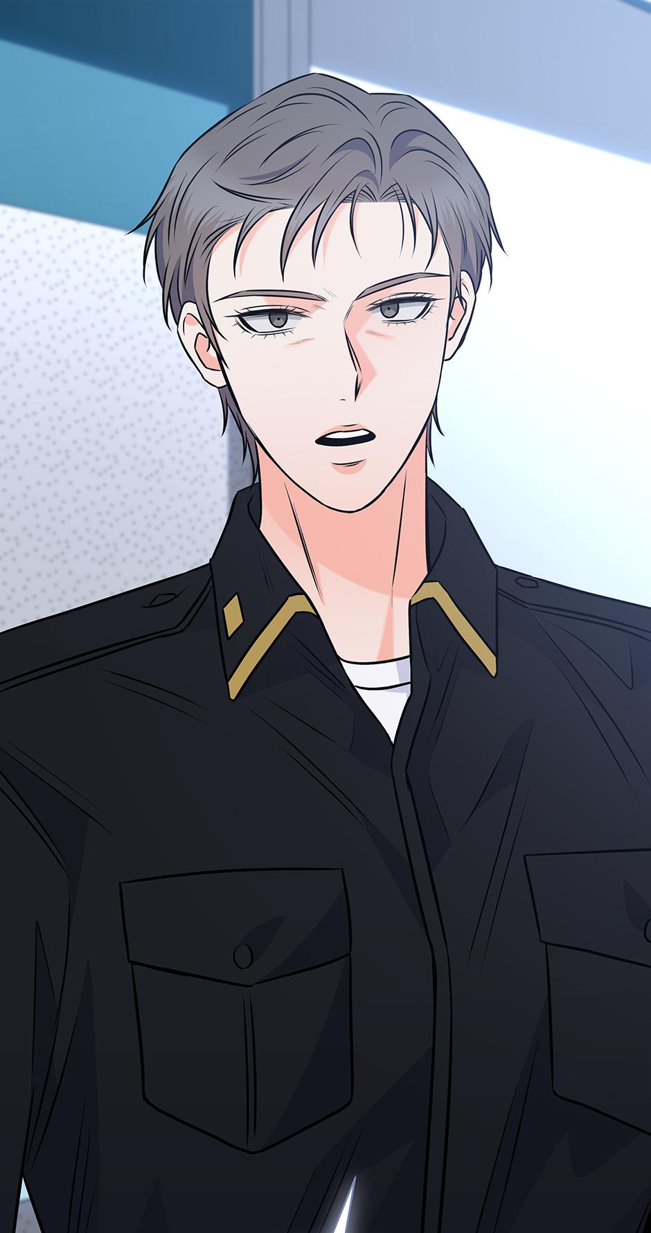 Long Live Hate Chapter 62 page 23 - 
