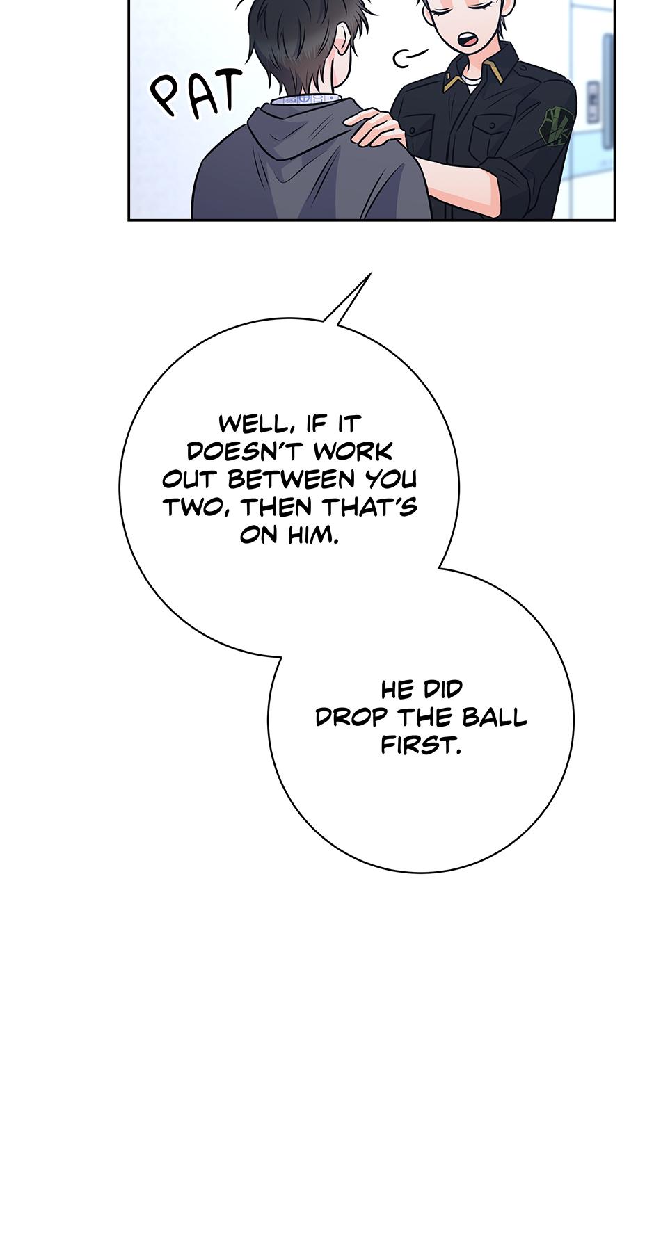 Long Live Hate Chapter 62 page 25 - 
