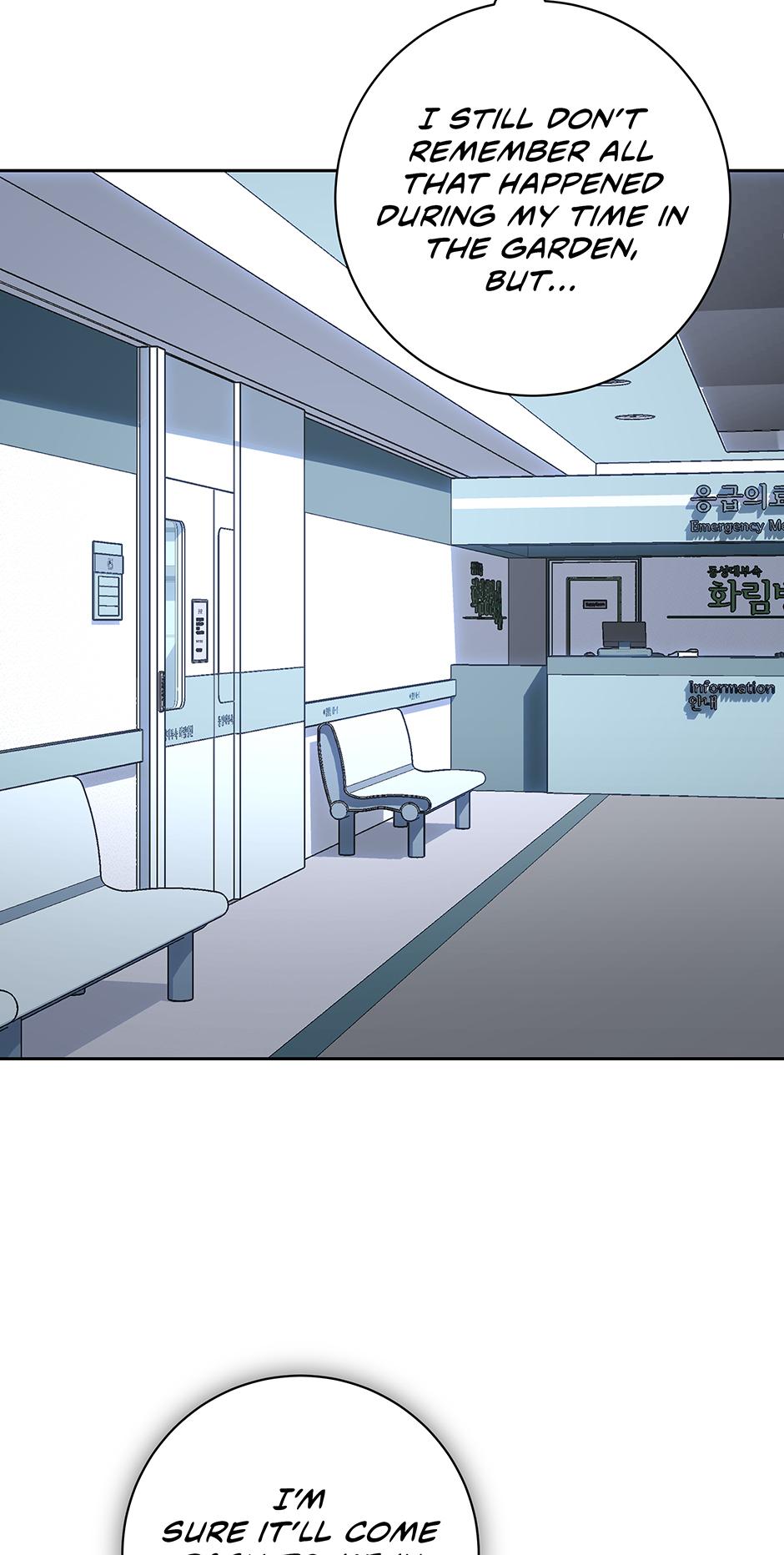 Long Live Hate Chapter 62 page 27 - 