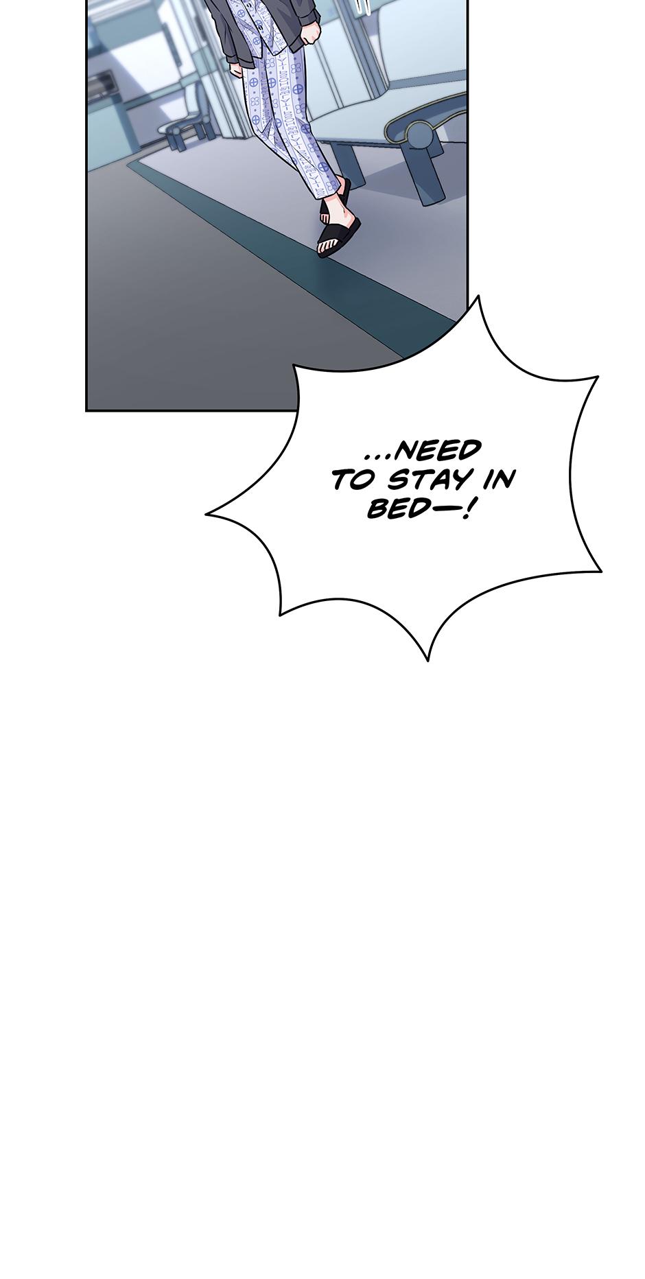 Long Live Hate Chapter 62 page 30 - 