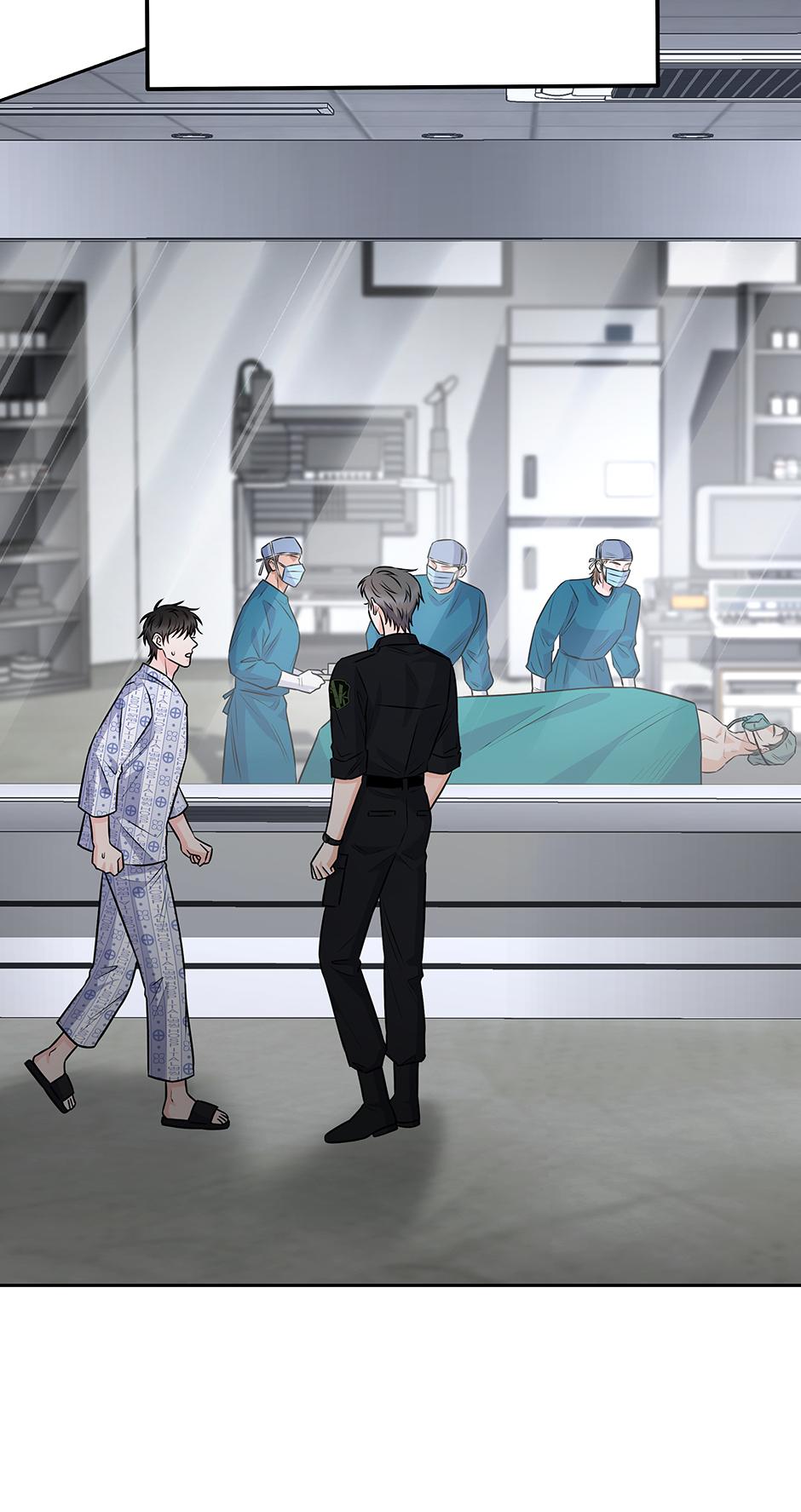 Long Live Hate Chapter 62 page 4 - 