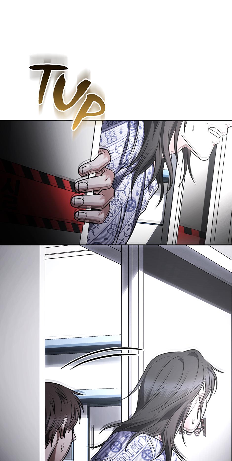 Long Live Hate Chapter 62 page 31 - 