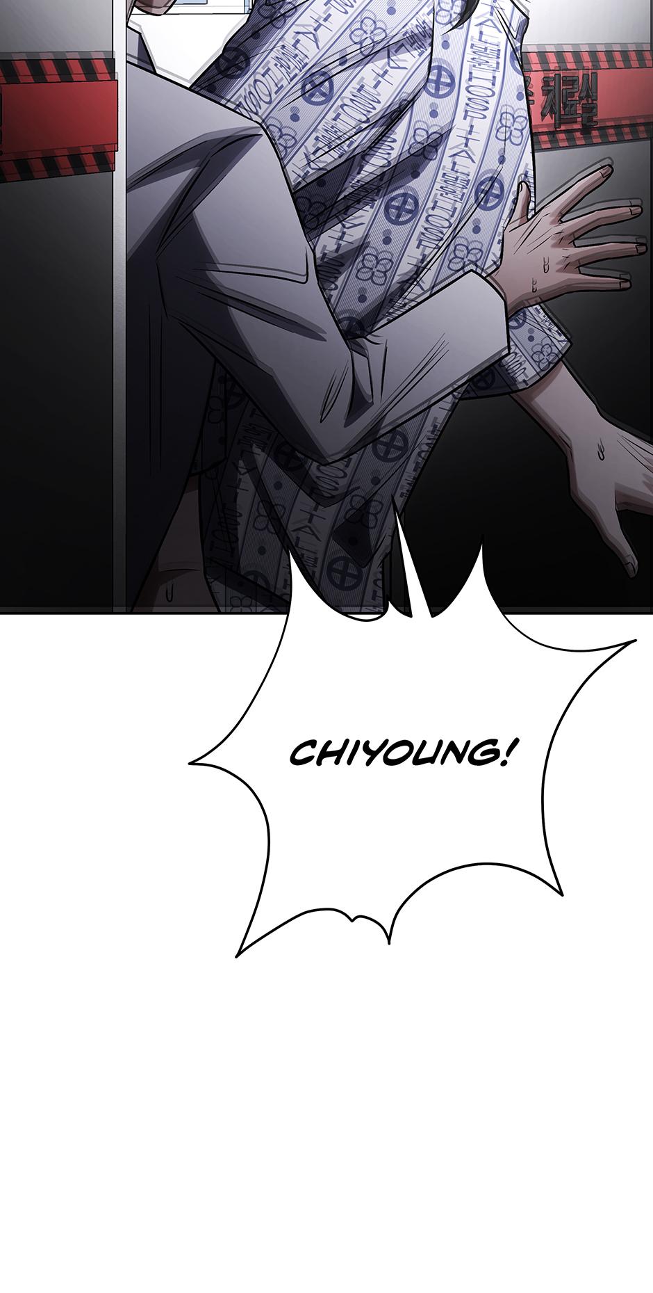 Long Live Hate Chapter 62 page 32 - 