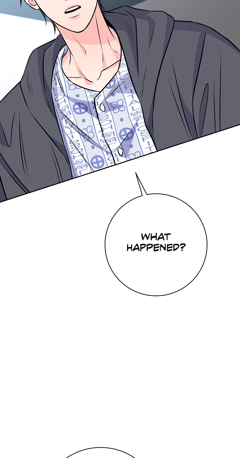 Long Live Hate Chapter 62 page 34 - 