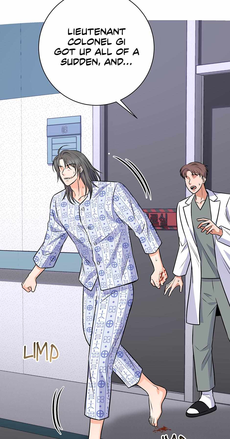 Long Live Hate Chapter 62 page 35 - 