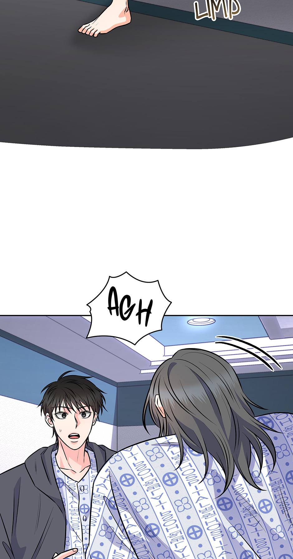 Long Live Hate Chapter 62 page 36 - 