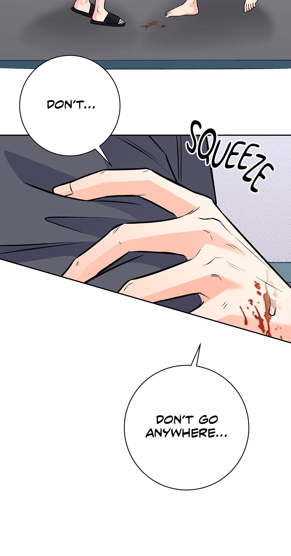 Long Live Hate Chapter 62 page 39 - 