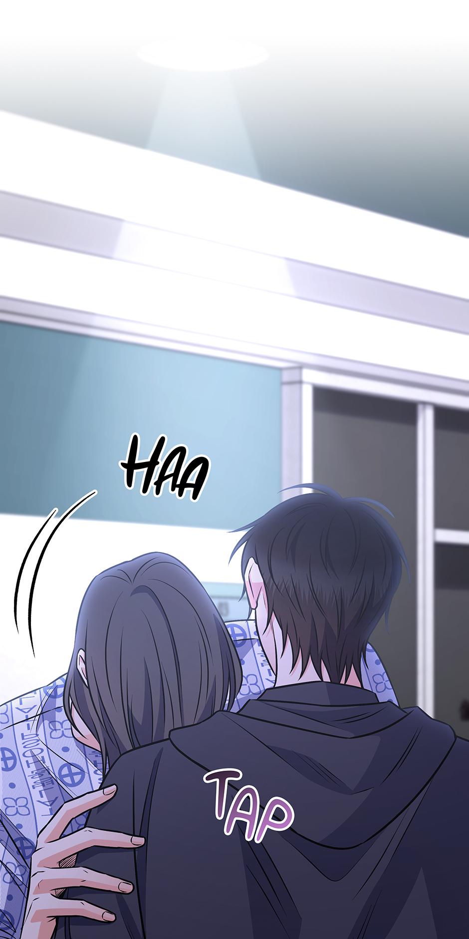 Long Live Hate Chapter 62 page 40 - 