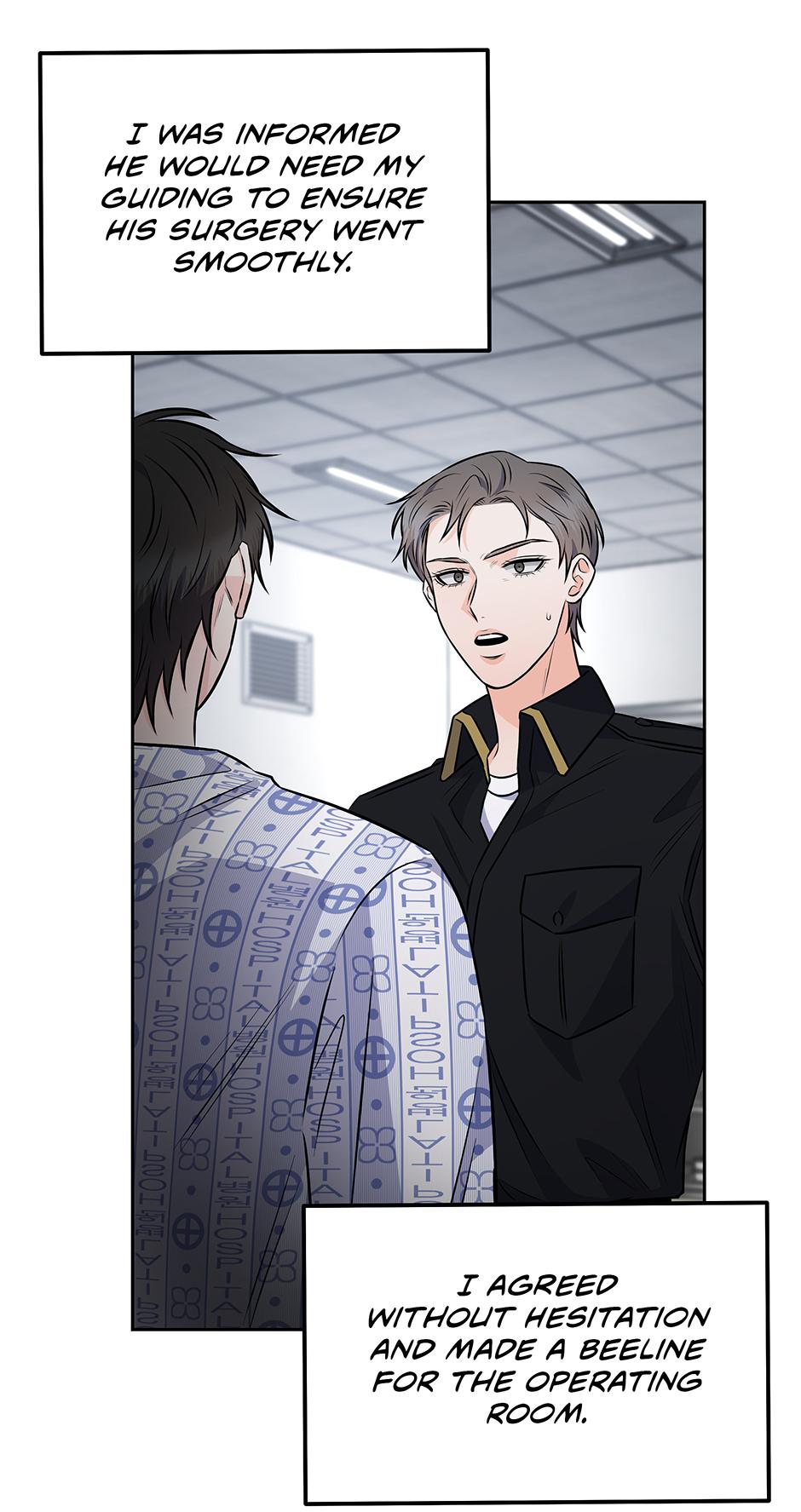 Long Live Hate Chapter 62 page 5 - 