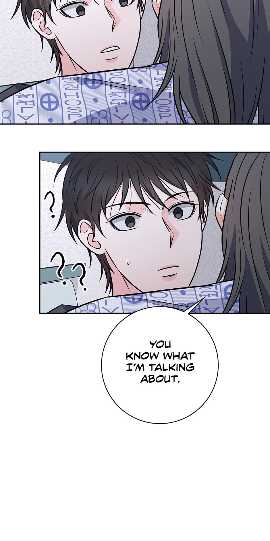 Long Live Hate Chapter 62 page 42 - 