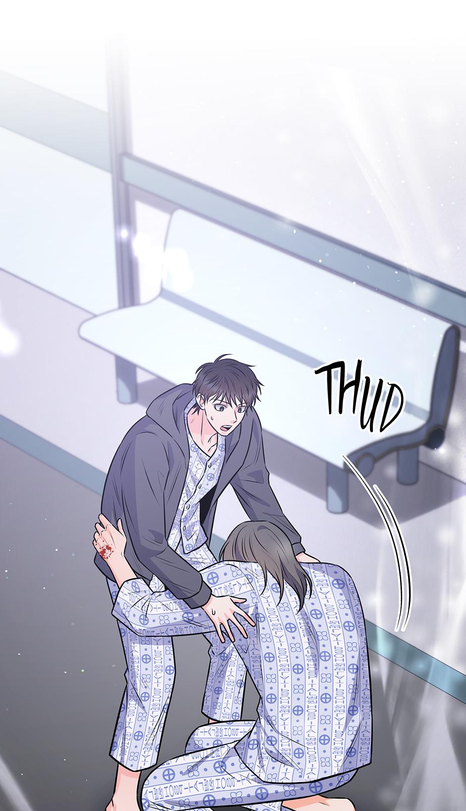 Long Live Hate Chapter 62 page 46 - 