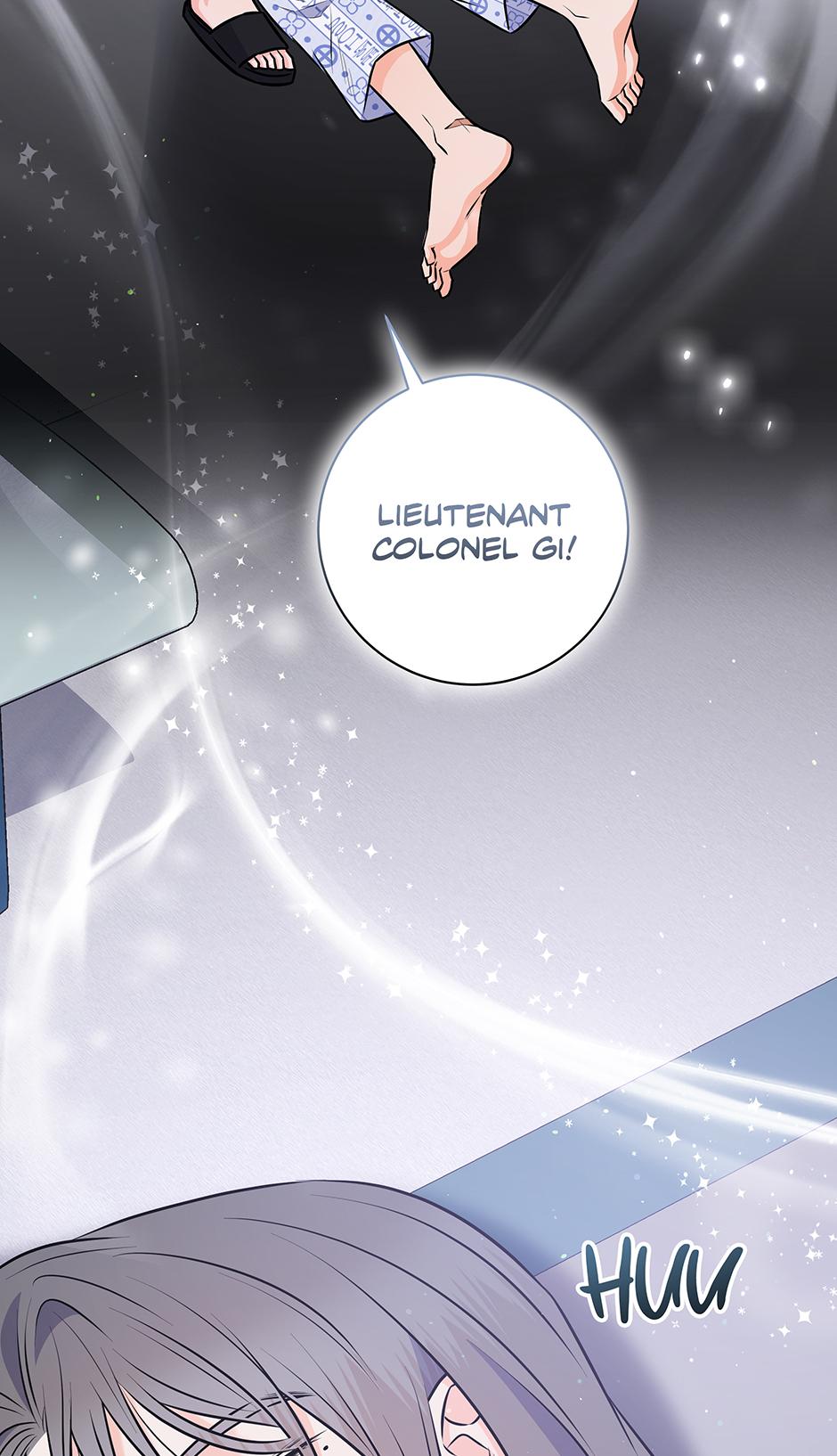 Long Live Hate Chapter 62 page 47 - 