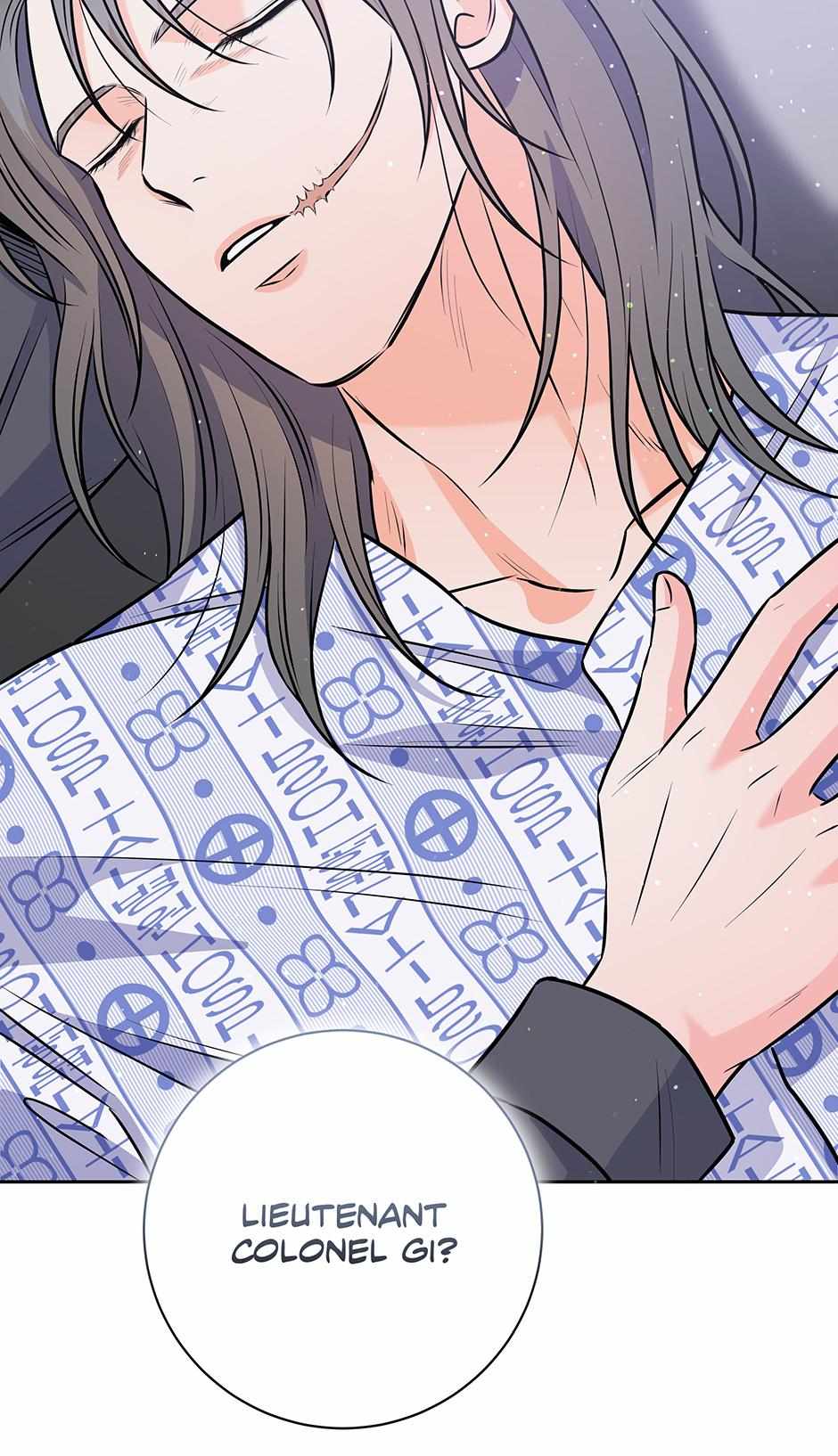 Long Live Hate Chapter 62 page 48 - 