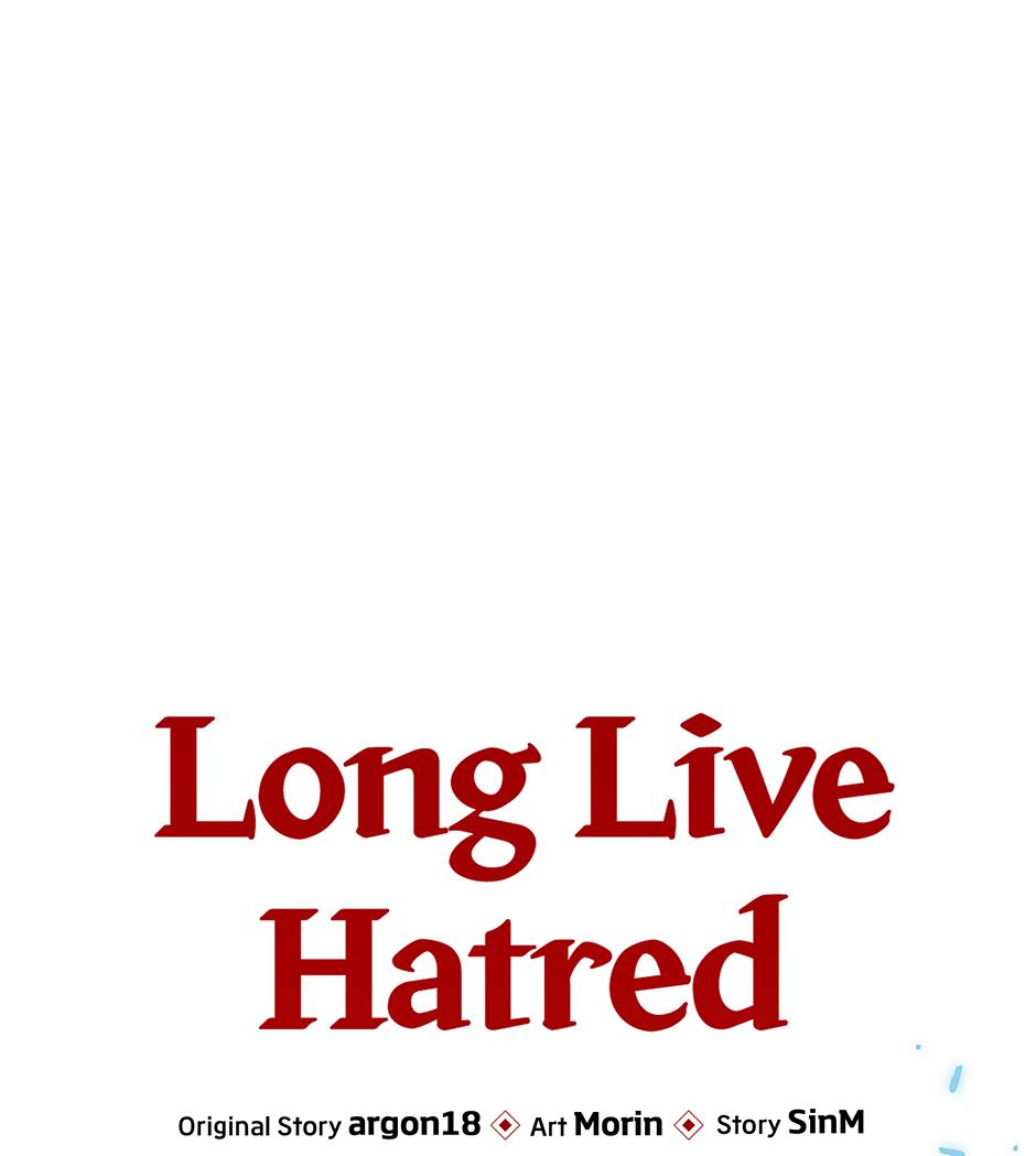 Long Live Hate Chapter 62 page 50 - 