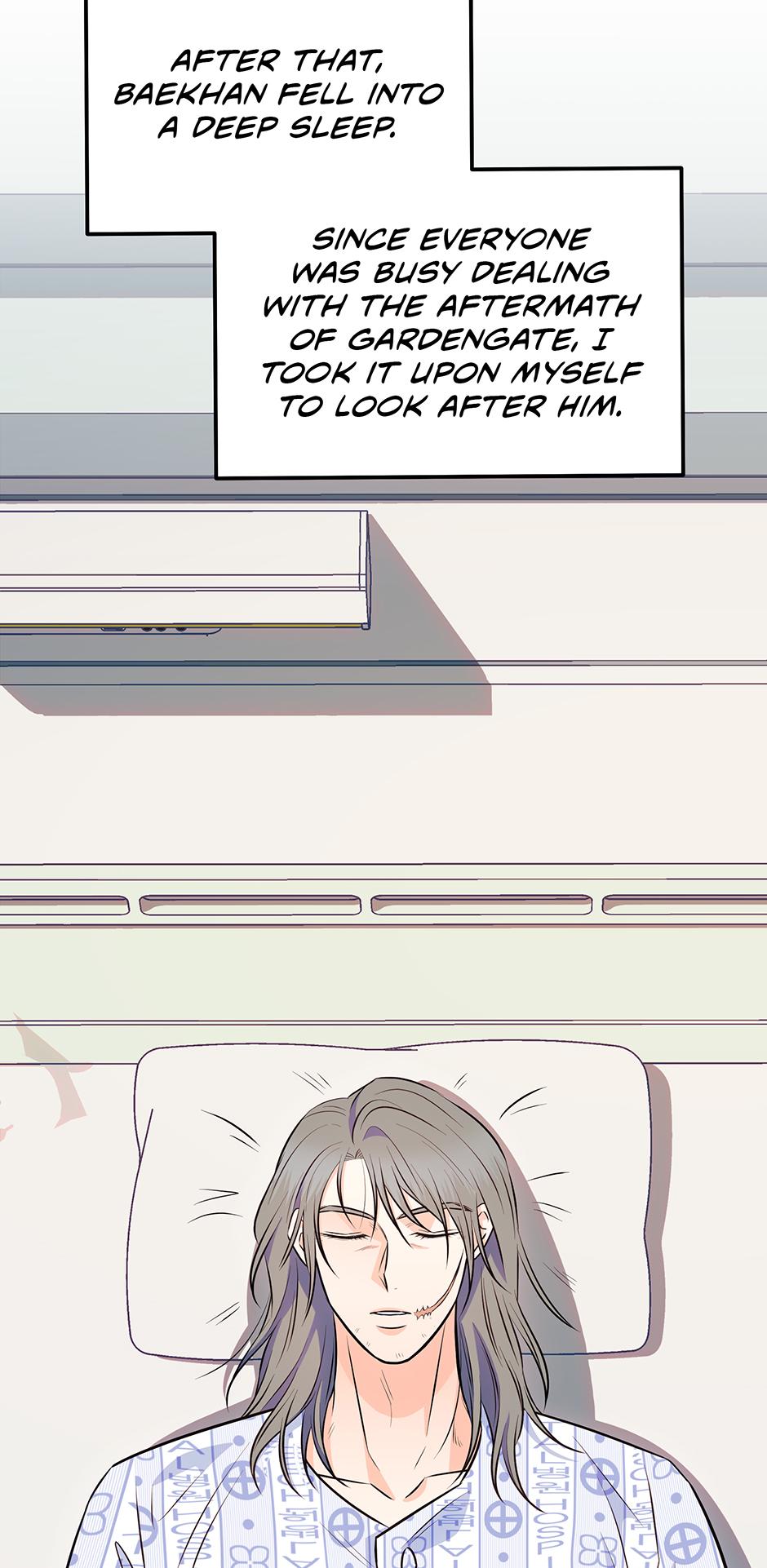 Long Live Hate Chapter 62 page 53 - 