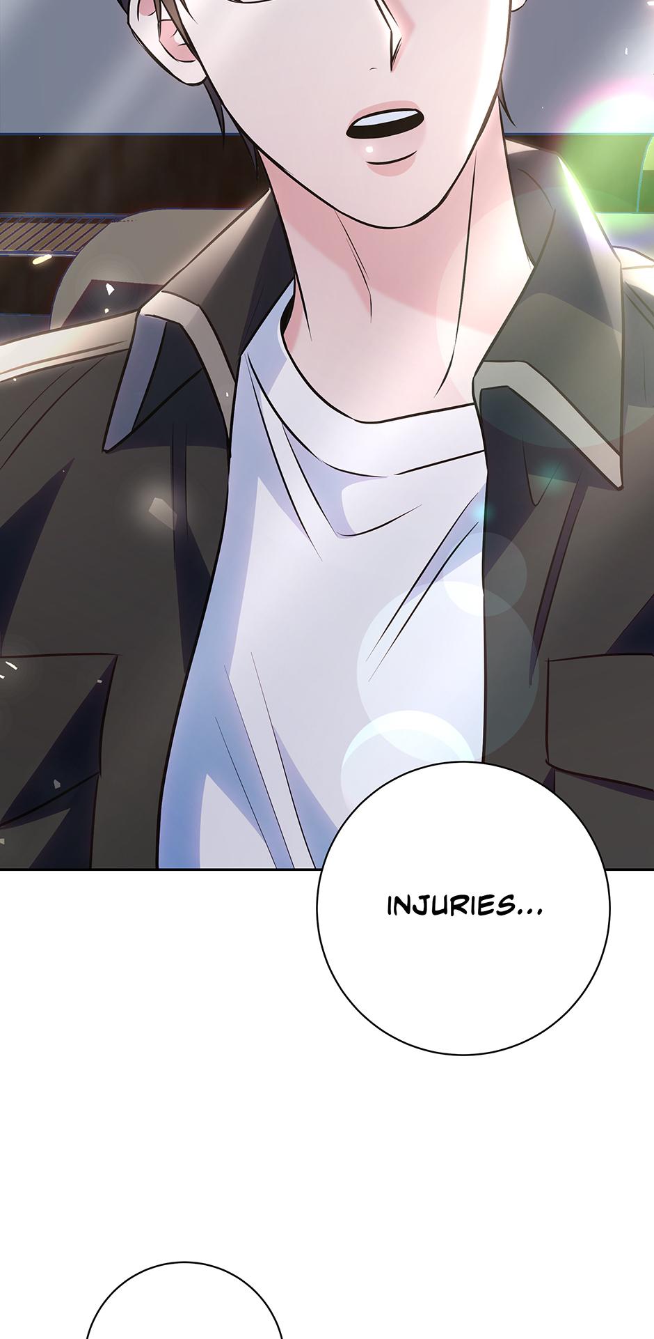 Long Live Hate Chapter 62 page 57 - 