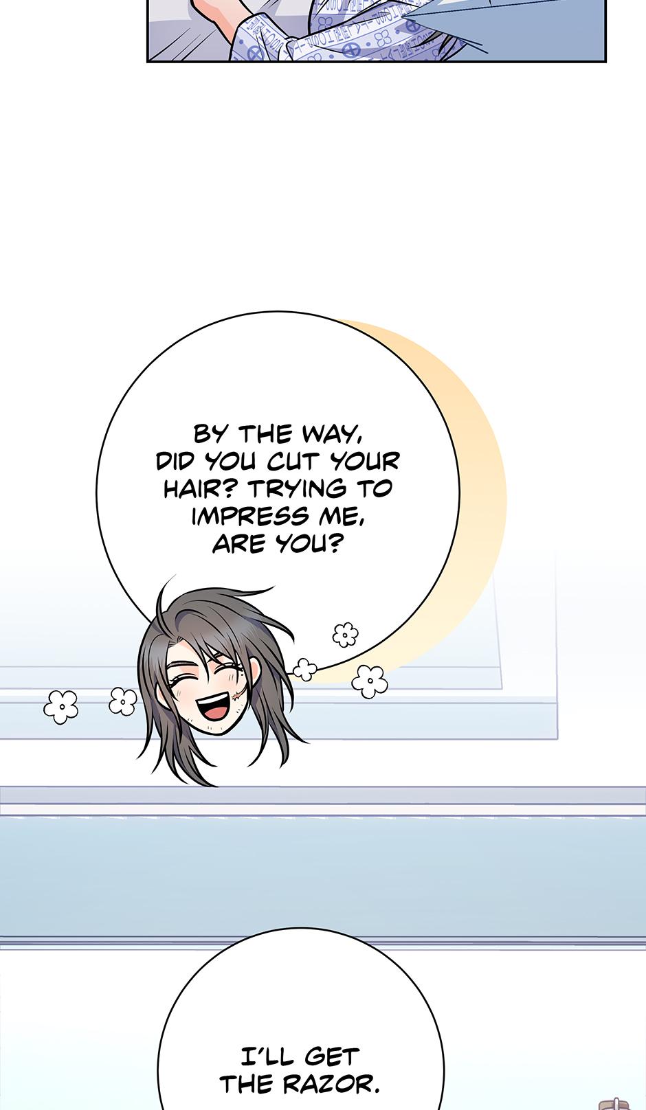 Long Live Hate Chapter 62 page 68 - 