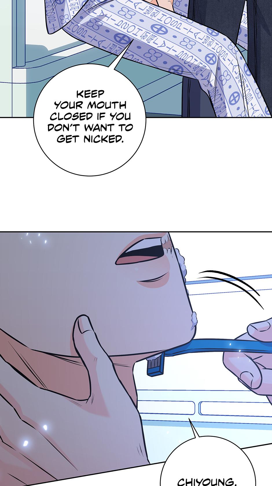 Long Live Hate Chapter 62 page 72 - 