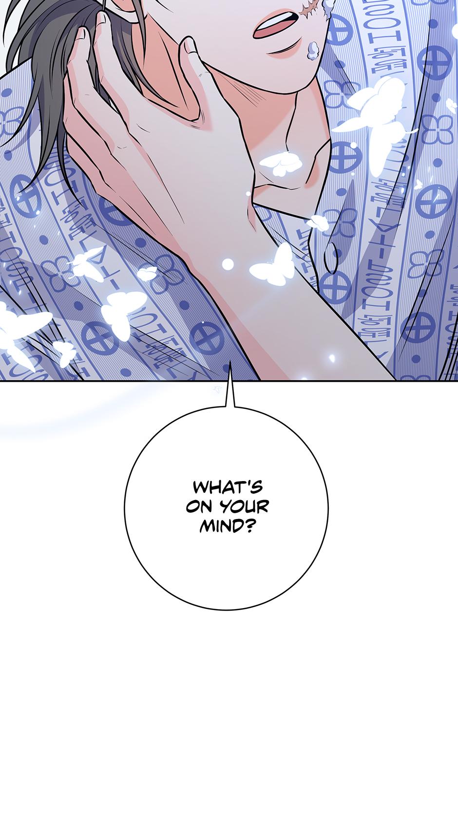 Long Live Hate Chapter 62 page 74 - 