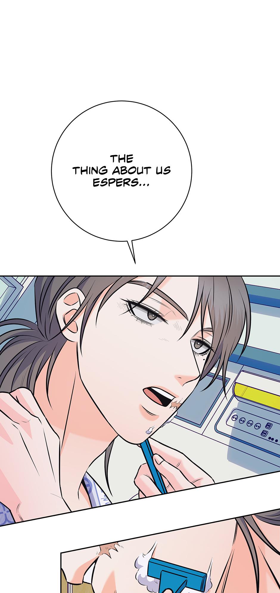 Long Live Hate Chapter 62 page 86 - 