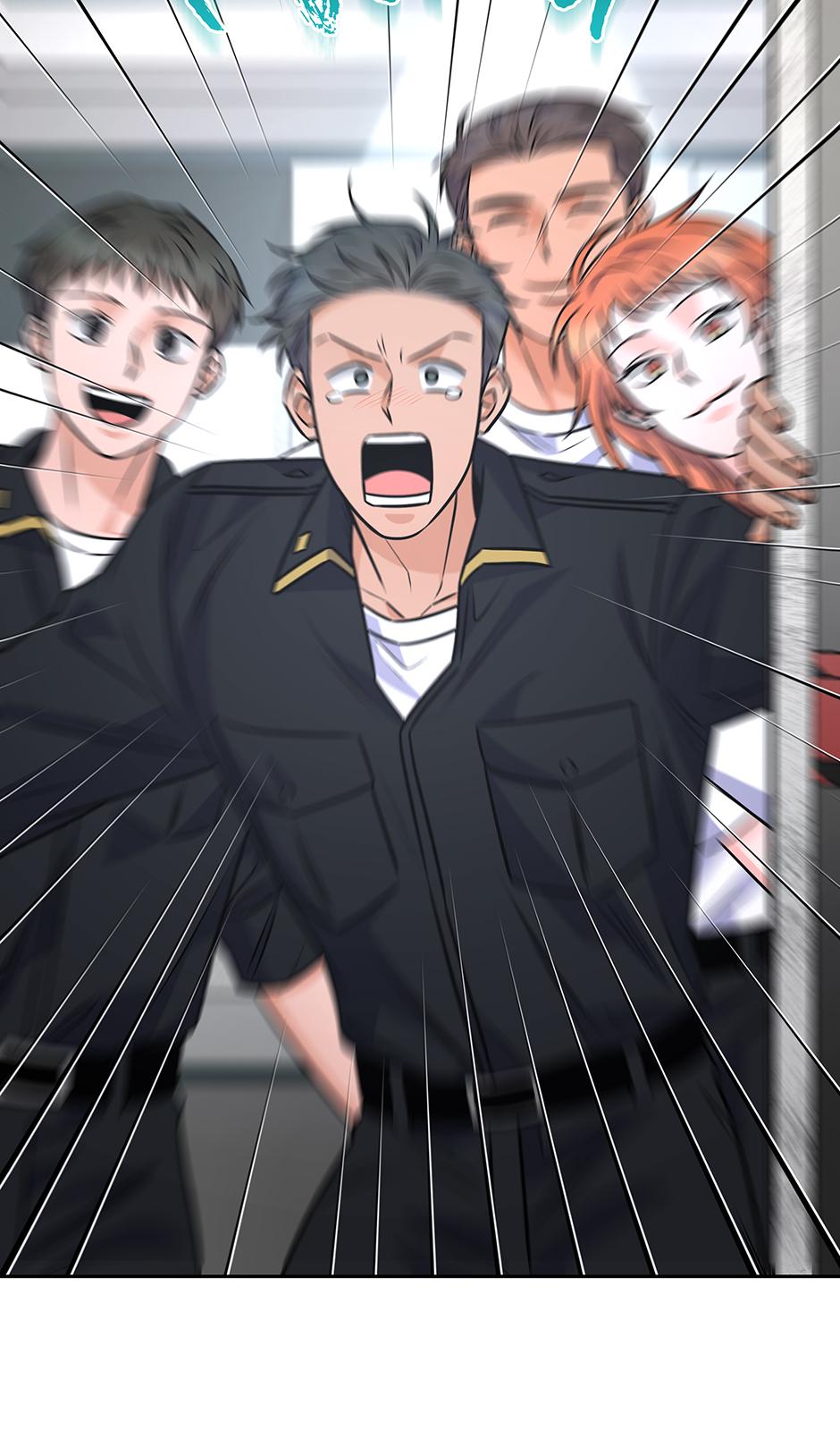 Long Live Hate Chapter 63 page 2 - 