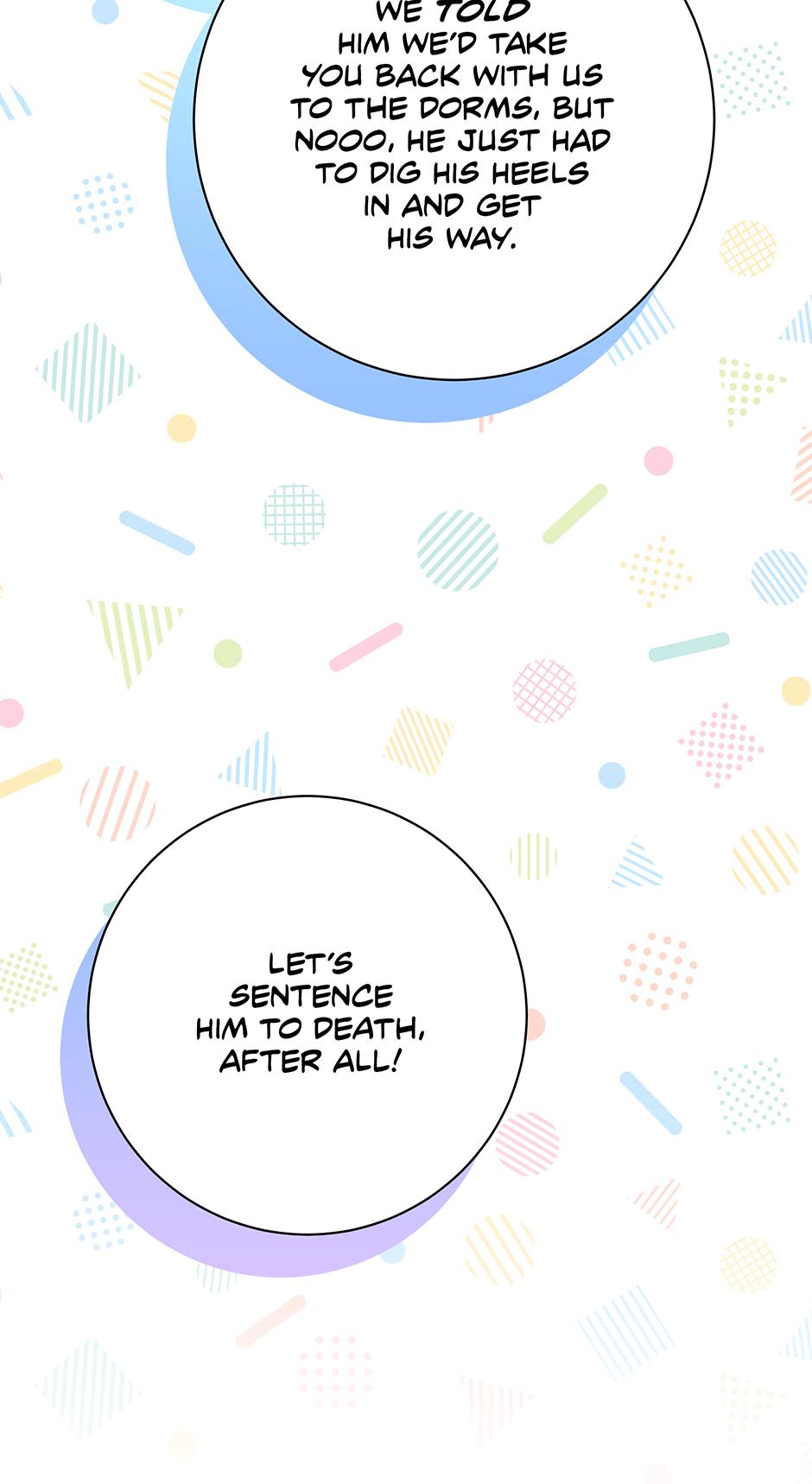 Long Live Hate Chapter 63 page 12 - 