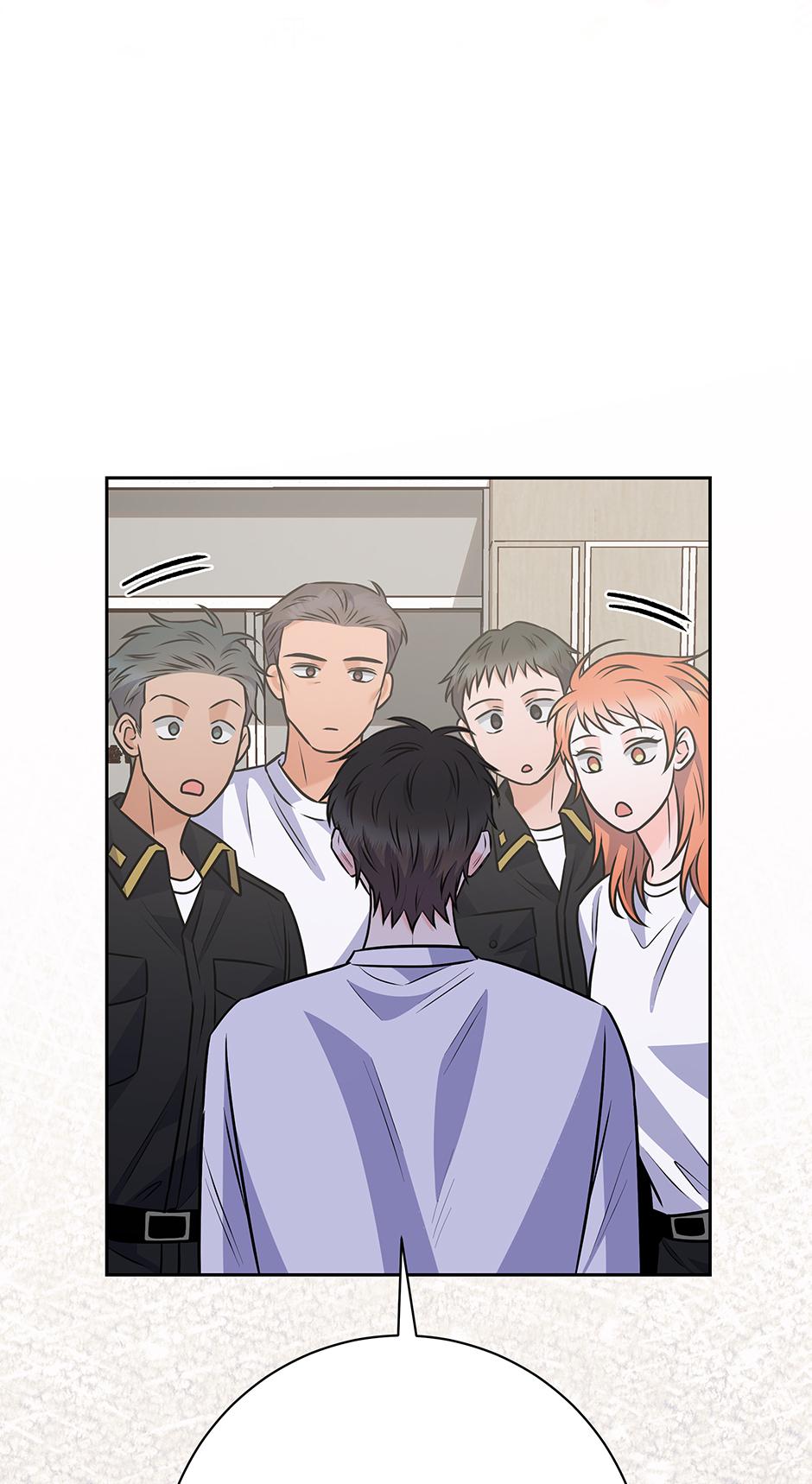Long Live Hate Chapter 63 page 13 - 