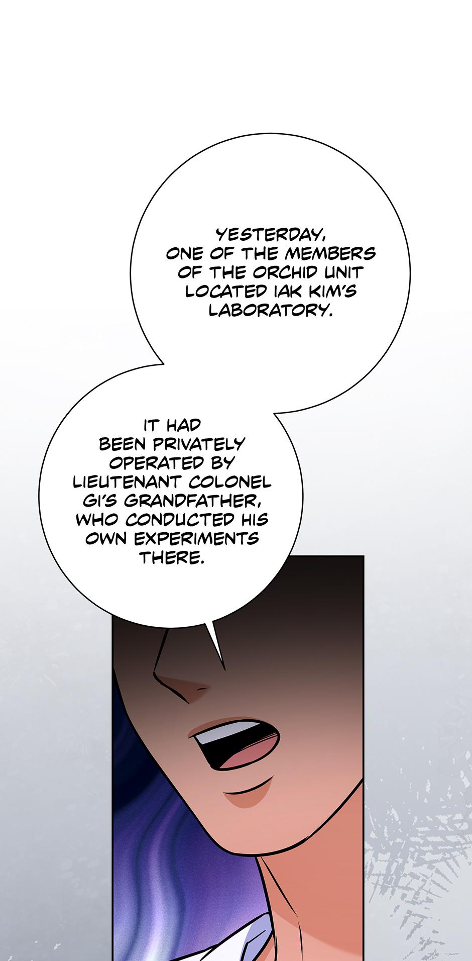 Long Live Hate Chapter 63 page 16 - 