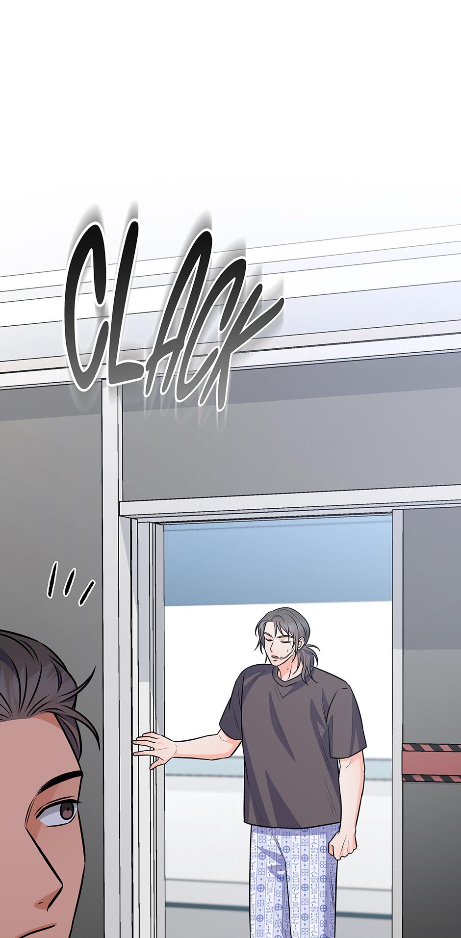 Long Live Hate Chapter 63 page 18 - 