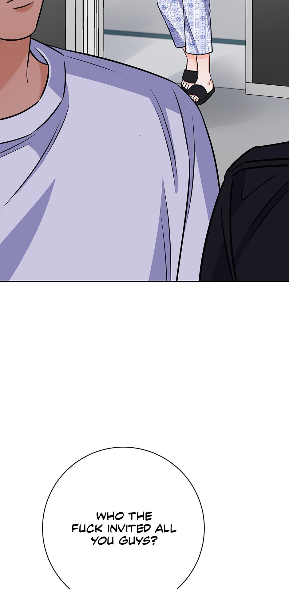 Long Live Hate Chapter 63 page 19 - 