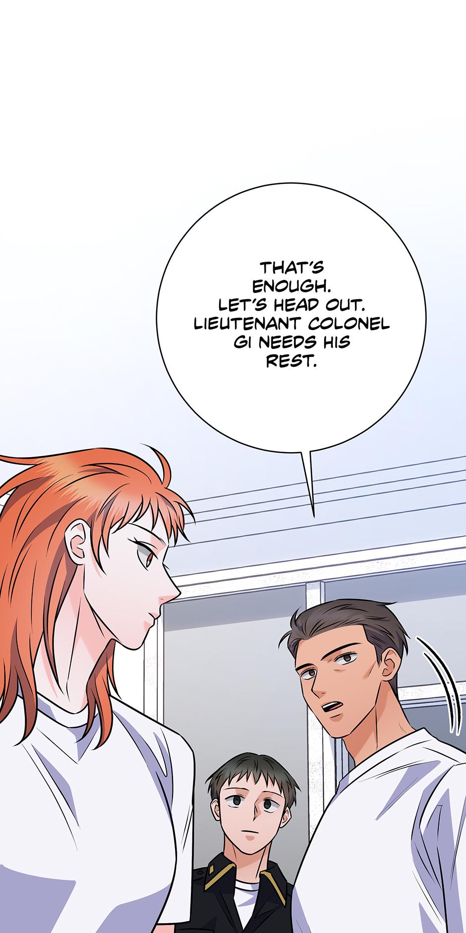 Long Live Hate Chapter 63 page 22 - 