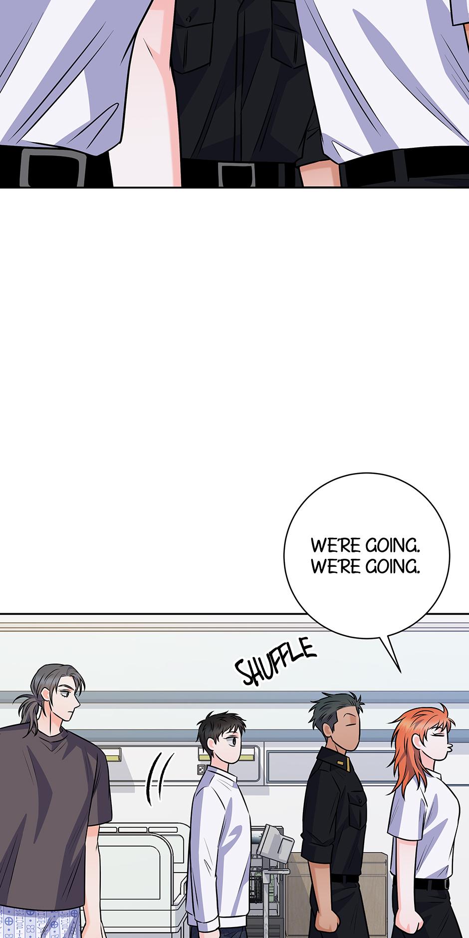 Long Live Hate Chapter 63 page 23 - 