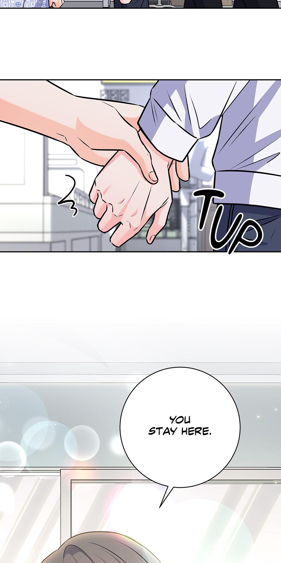Long Live Hate Chapter 63 page 24 - 