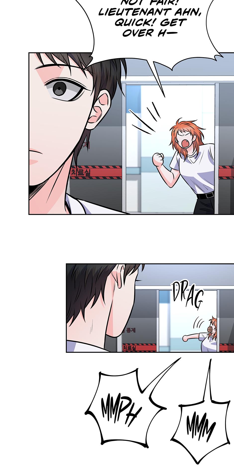 Long Live Hate Chapter 63 page 26 - 